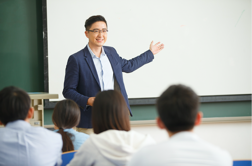 百強(qiáng)驗(yàn)證！2023中國職業(yè)教育百強(qiáng)，近半數(shù)企業(yè)都選擇保利威