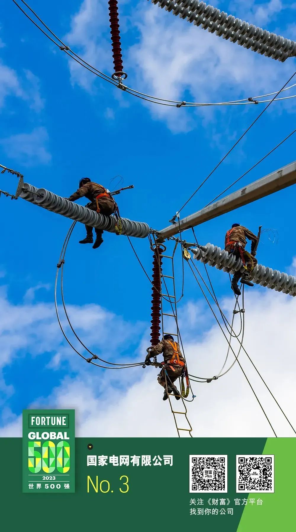 攜手百家2023《財富》世界500強，保利威為沃爾瑪、中國石化等企業(yè)提供視頻SaaS服務(wù)