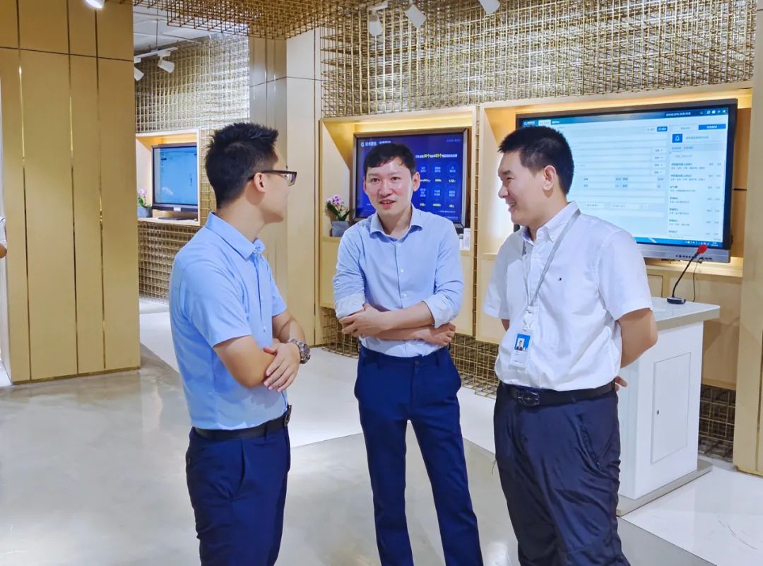 走進(jìn)科大訊飛，AI+教育研學(xué)之旅第三期，企業(yè)直播運營官千英計劃中國行·北京站