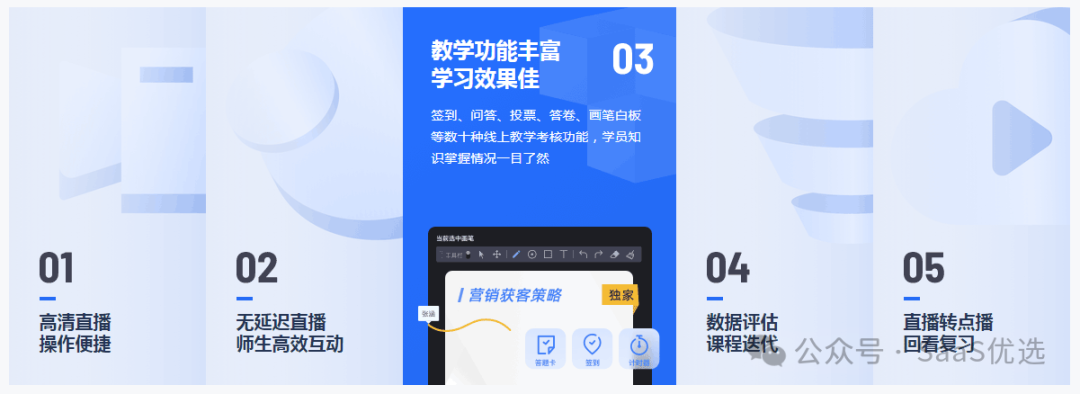 企業(yè)直播軟件推薦