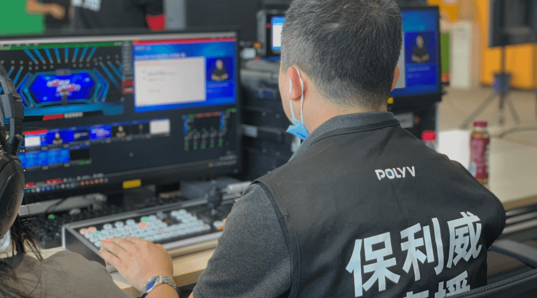 直播現(xiàn)場(chǎng)搭建方案