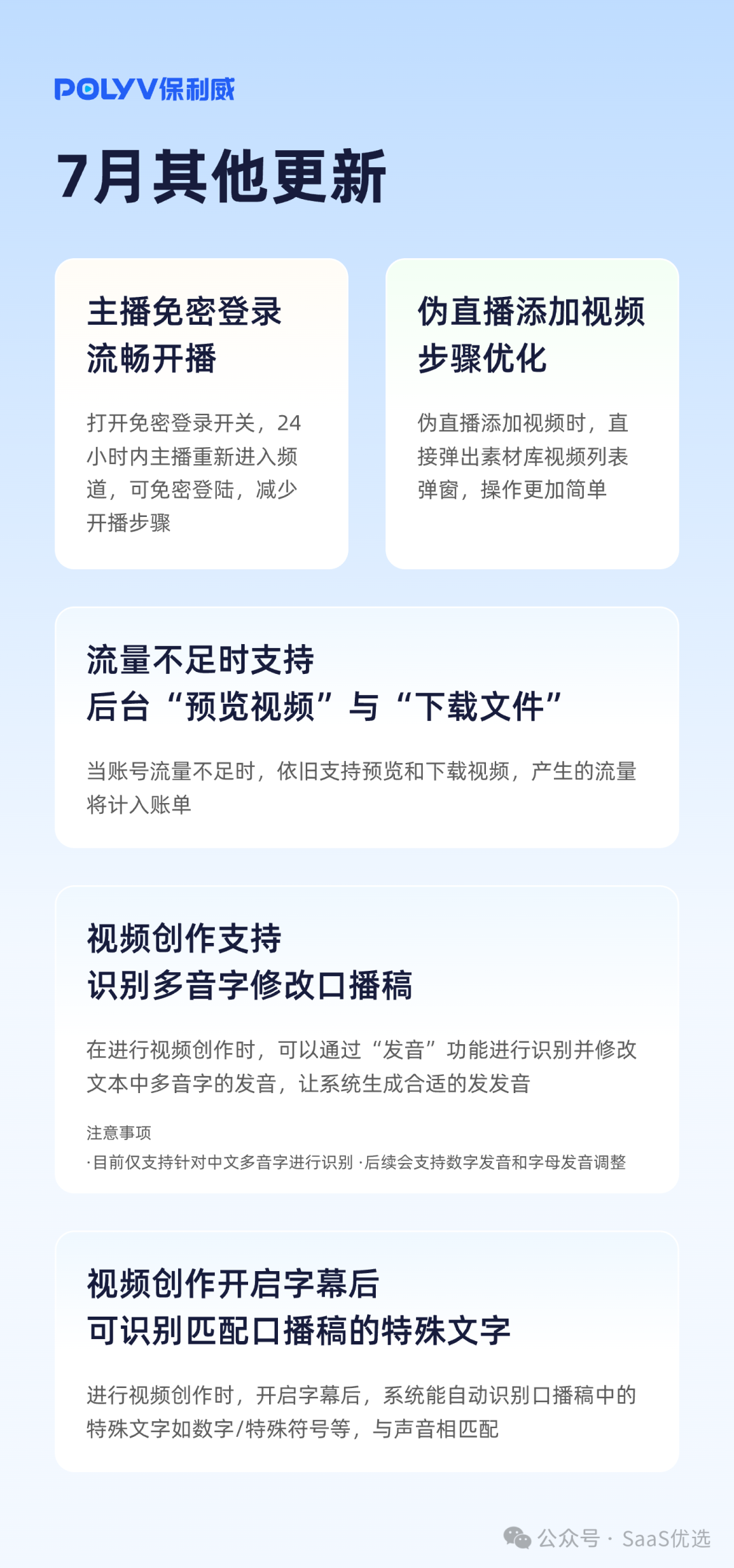 知識付費小鵝通與保利威直播的完美結(jié)合