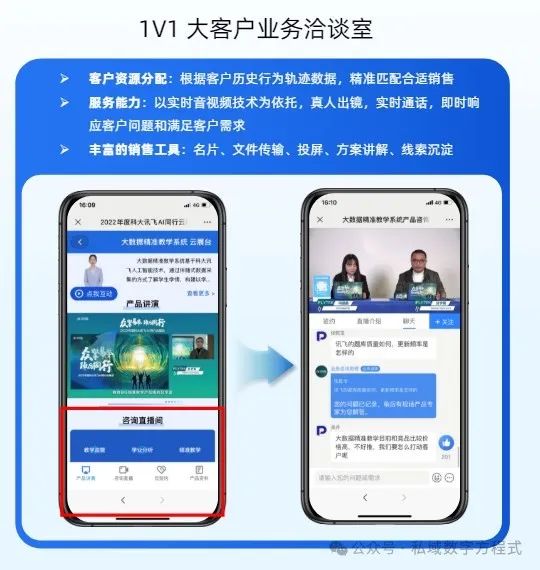 微信直播入口探秘：保利威助力企業(yè)快速接入