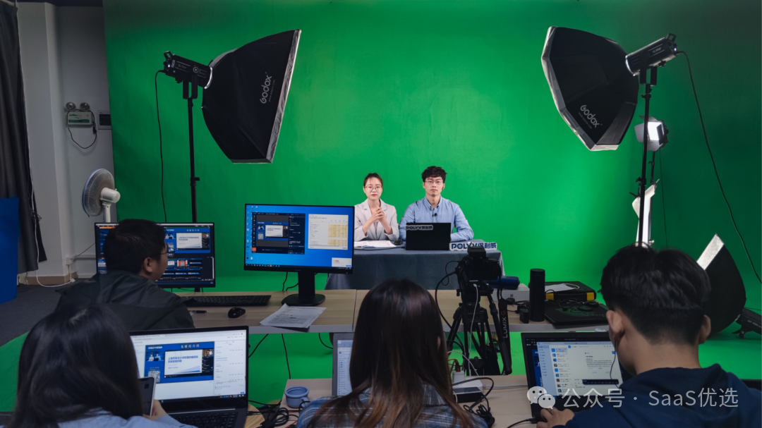 小鵝通營銷插件豐富嗎？