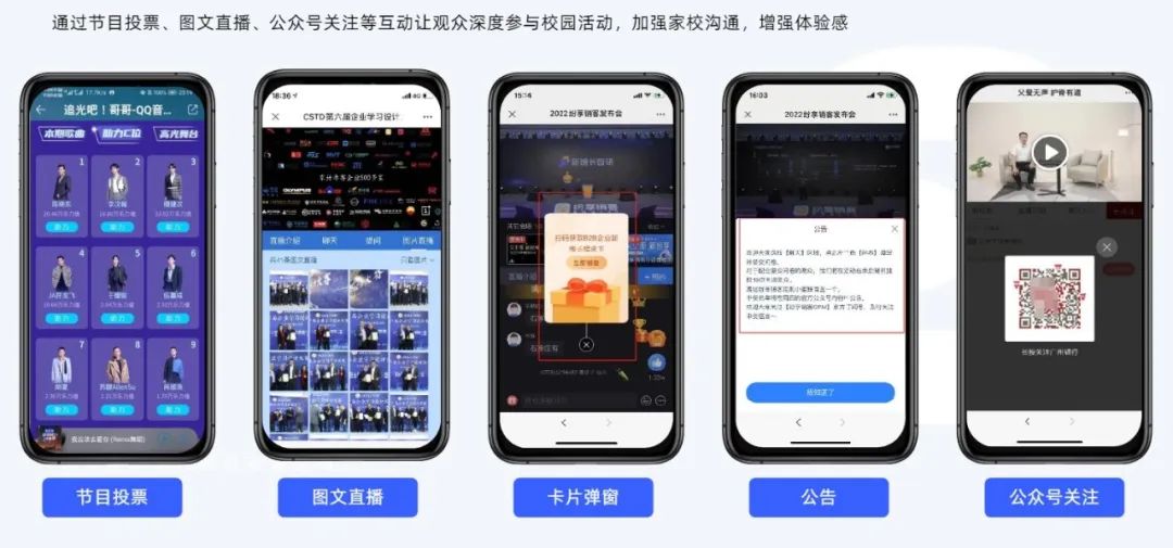 直播系統(tǒng)架構(gòu)詳解