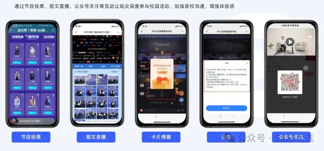 直播電商一體化系統(tǒng)